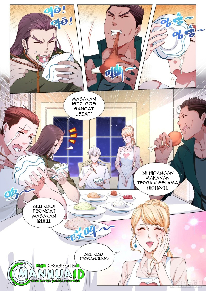 Shen Hao’s Heavenly Fall System - Chapter 97 4