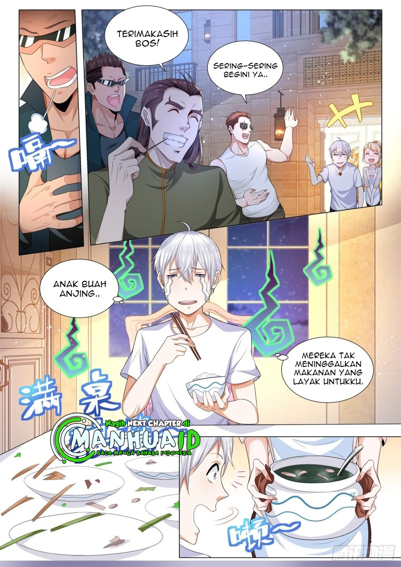Shen Hao’s Heavenly Fall System - Chapter 97 5