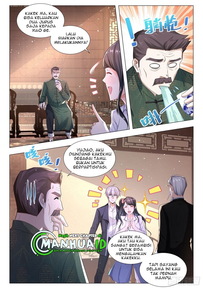 Shen Hao’s Heavenly Fall System - Chapter 94 8