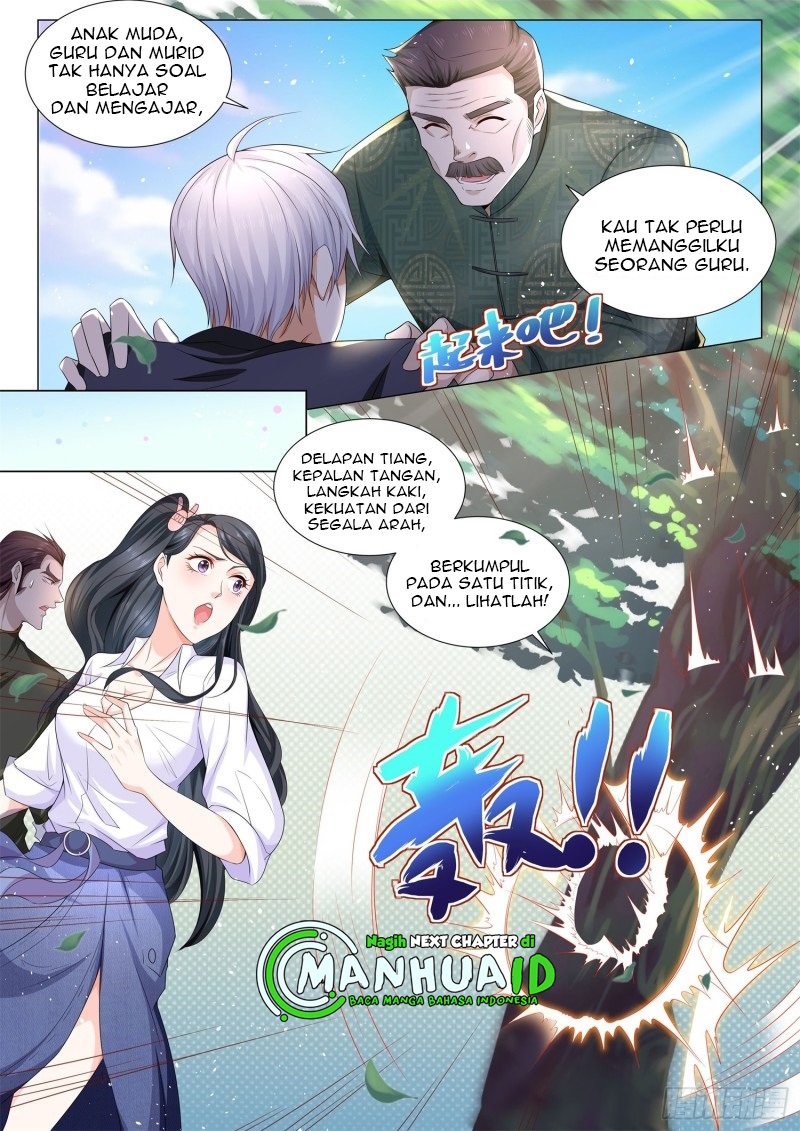 Shen Hao’s Heavenly Fall System - Chapter 94 13