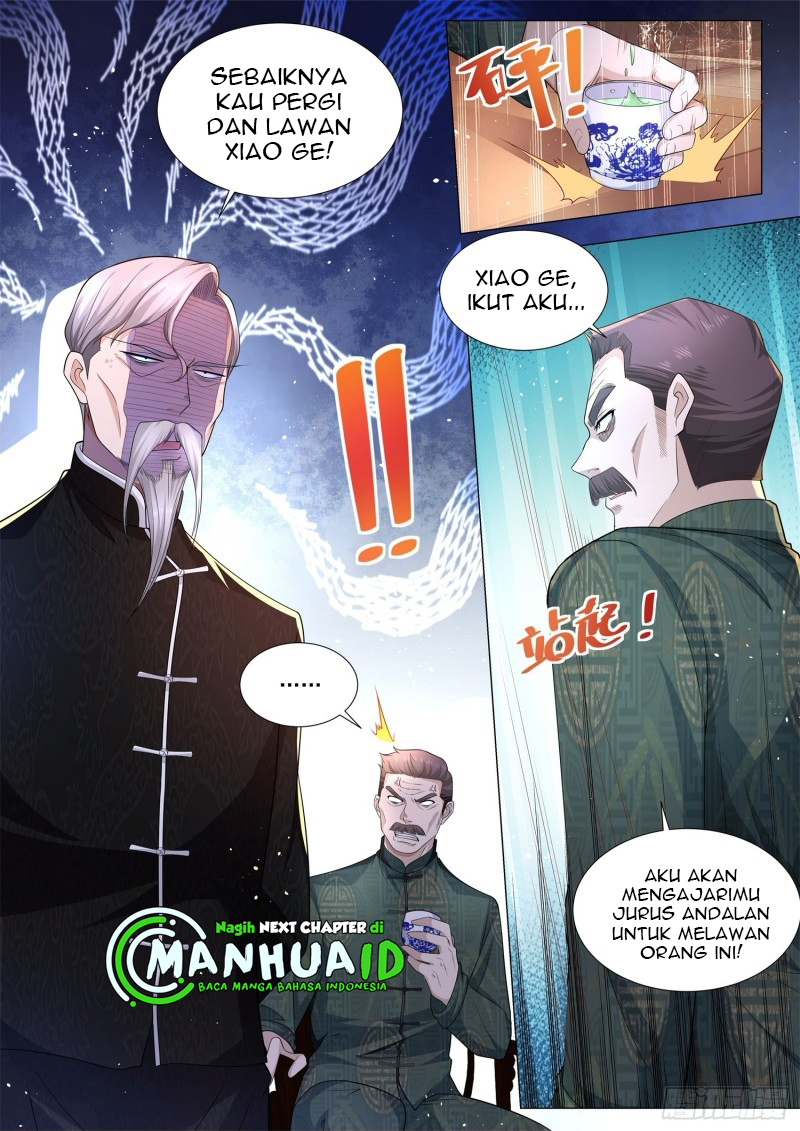 Shen Hao’s Heavenly Fall System - Chapter 94 10
