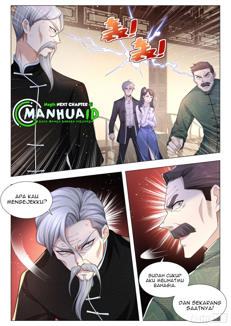 Shen Hao’s Heavenly Fall System - Chapter 94 11