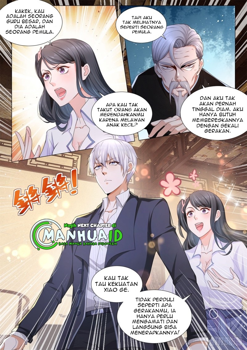 Shen Hao’s Heavenly Fall System - Chapter 94 6