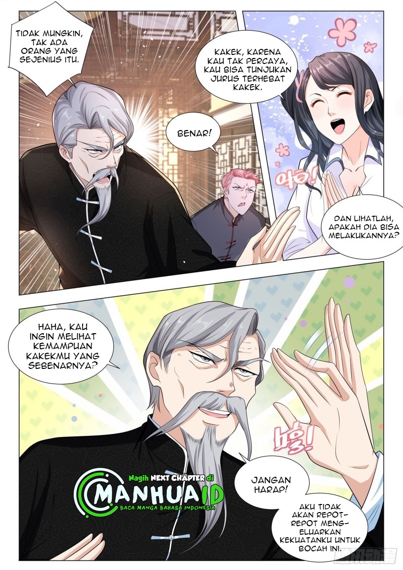 Shen Hao’s Heavenly Fall System - Chapter 94 7