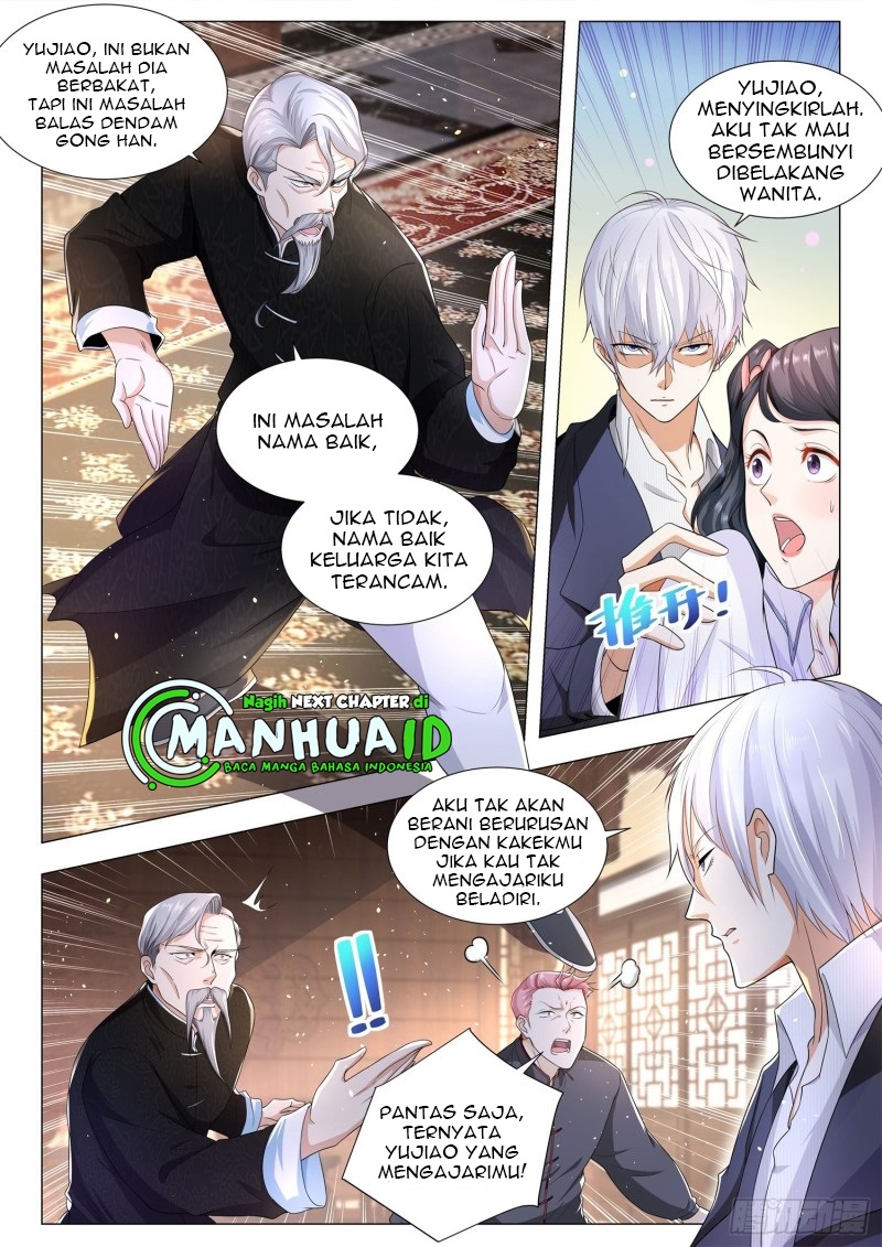 Shen Hao’s Heavenly Fall System - Chapter 94 5