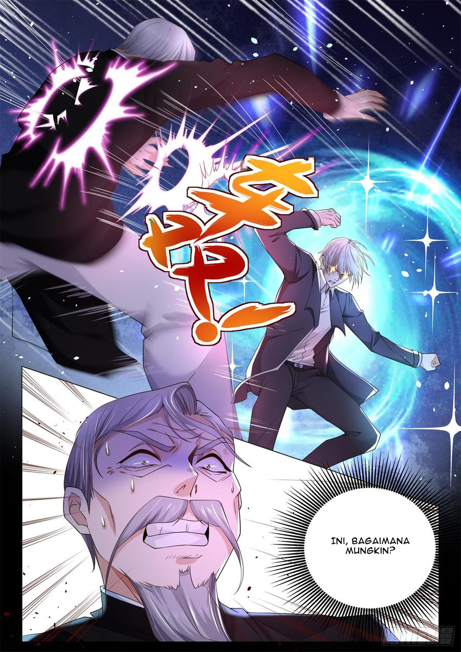 Shen Hao’s Heavenly Fall System - Chapter 95 10