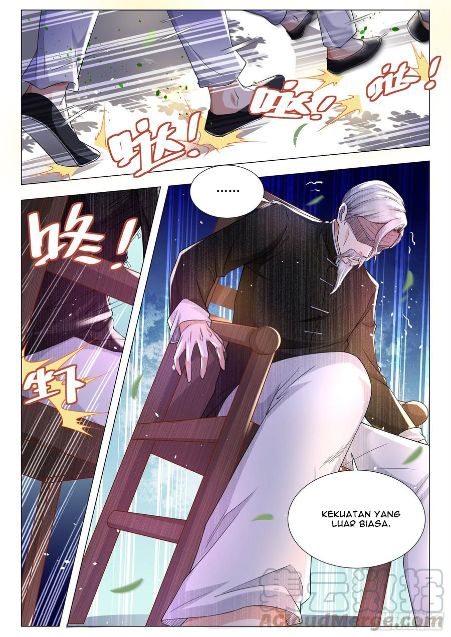 Shen Hao’s Heavenly Fall System - Chapter 95 11