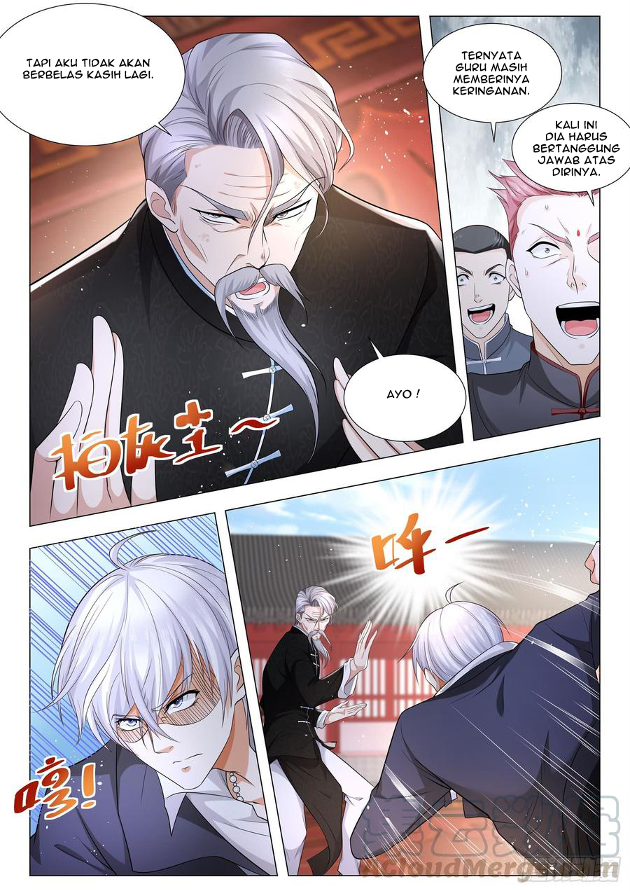 Shen Hao’s Heavenly Fall System - Chapter 95 7