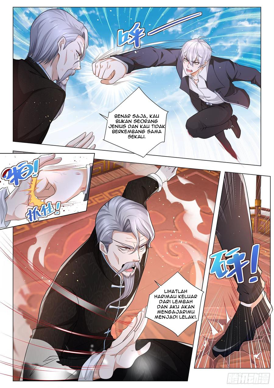 Shen Hao’s Heavenly Fall System - Chapter 95 4
