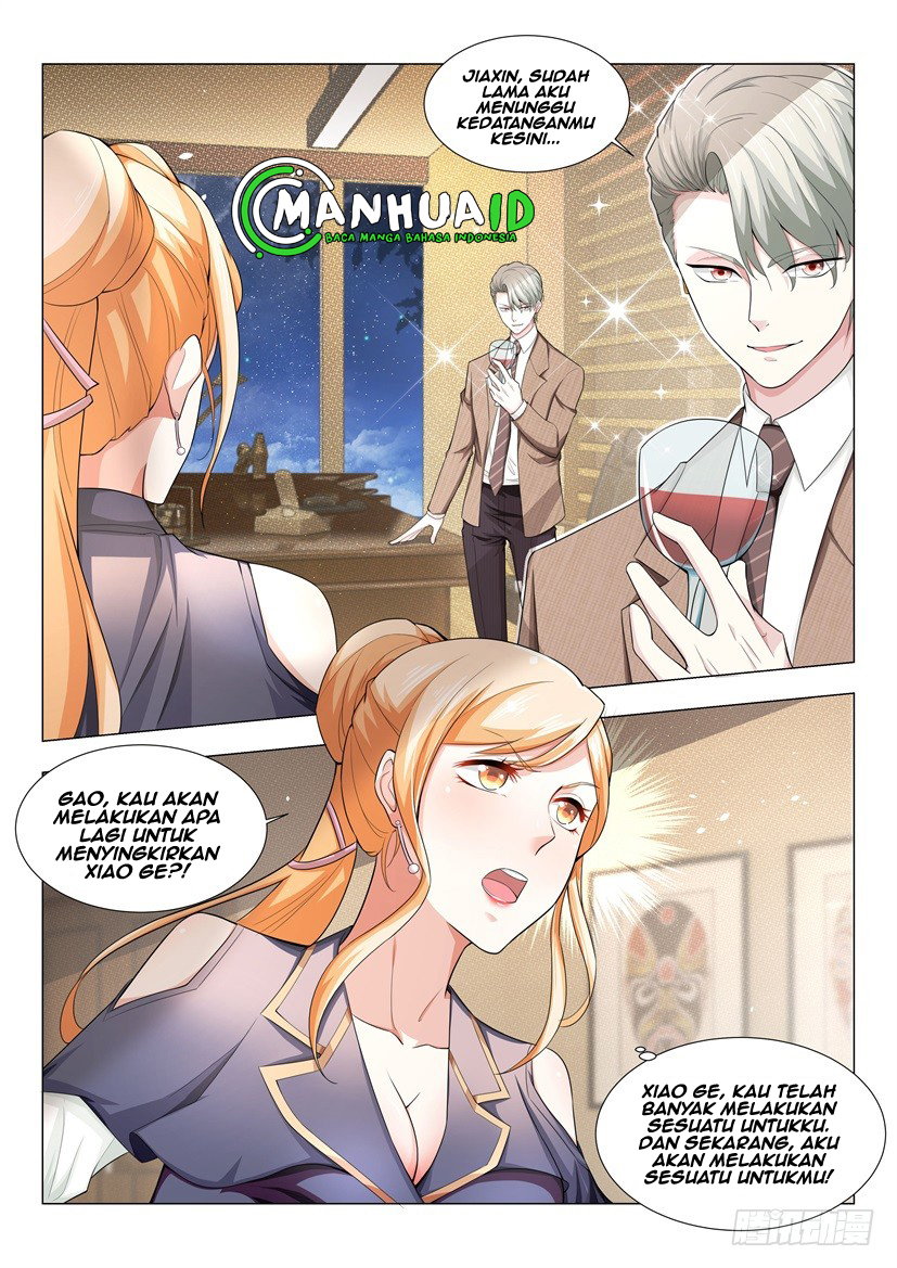 Shen Hao’s Heavenly Fall System - Chapter 28 14