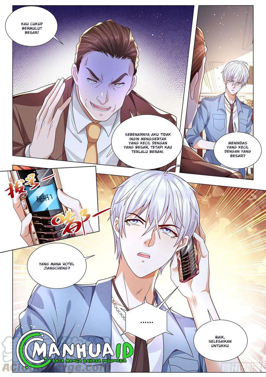 Shen Hao’s Heavenly Fall System - Chapter 280 11