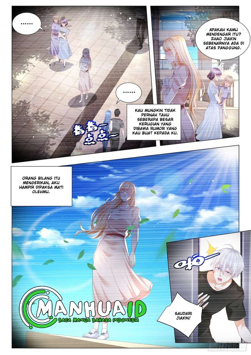 Shen Hao’s Heavenly Fall System - Chapter 287 10