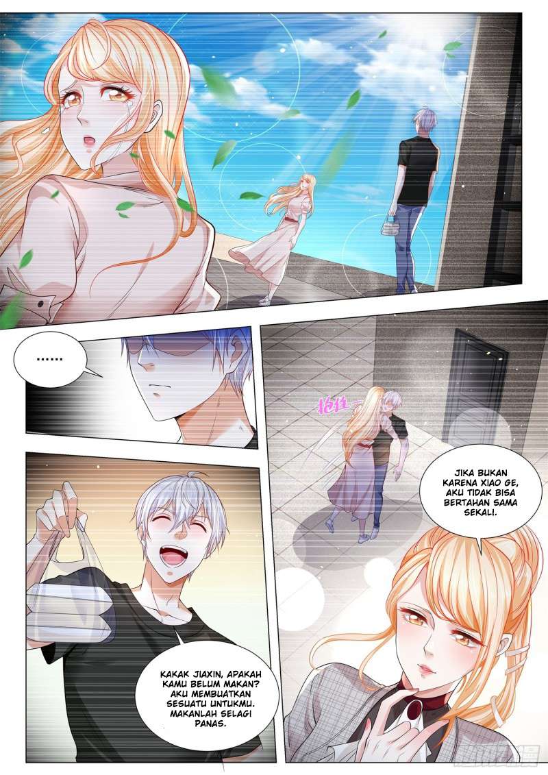 Shen Hao’s Heavenly Fall System - Chapter 287 11