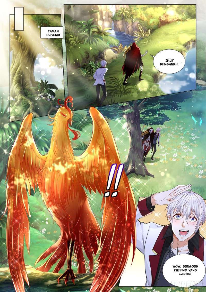 Shen Hao’s Heavenly Fall System - Chapter 284 10