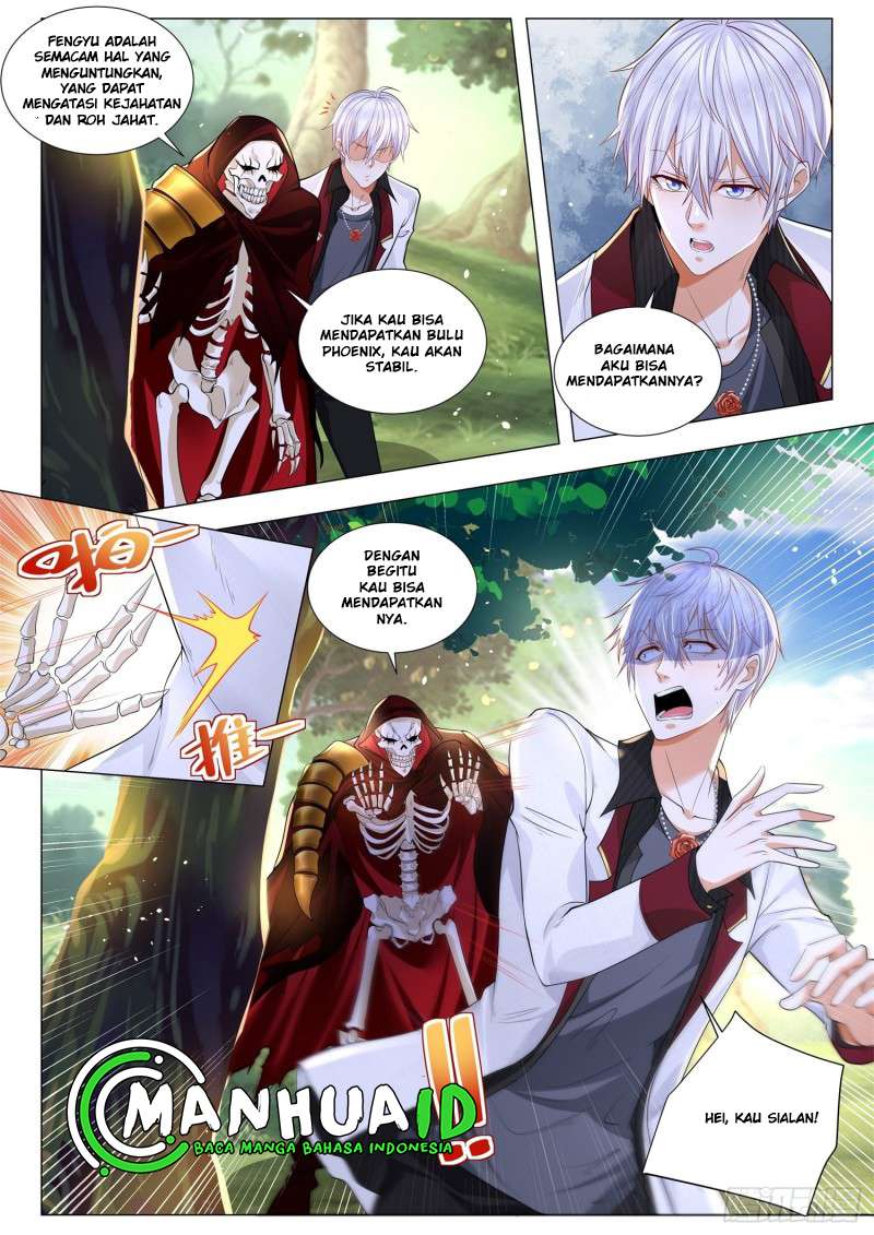 Shen Hao’s Heavenly Fall System - Chapter 284 11