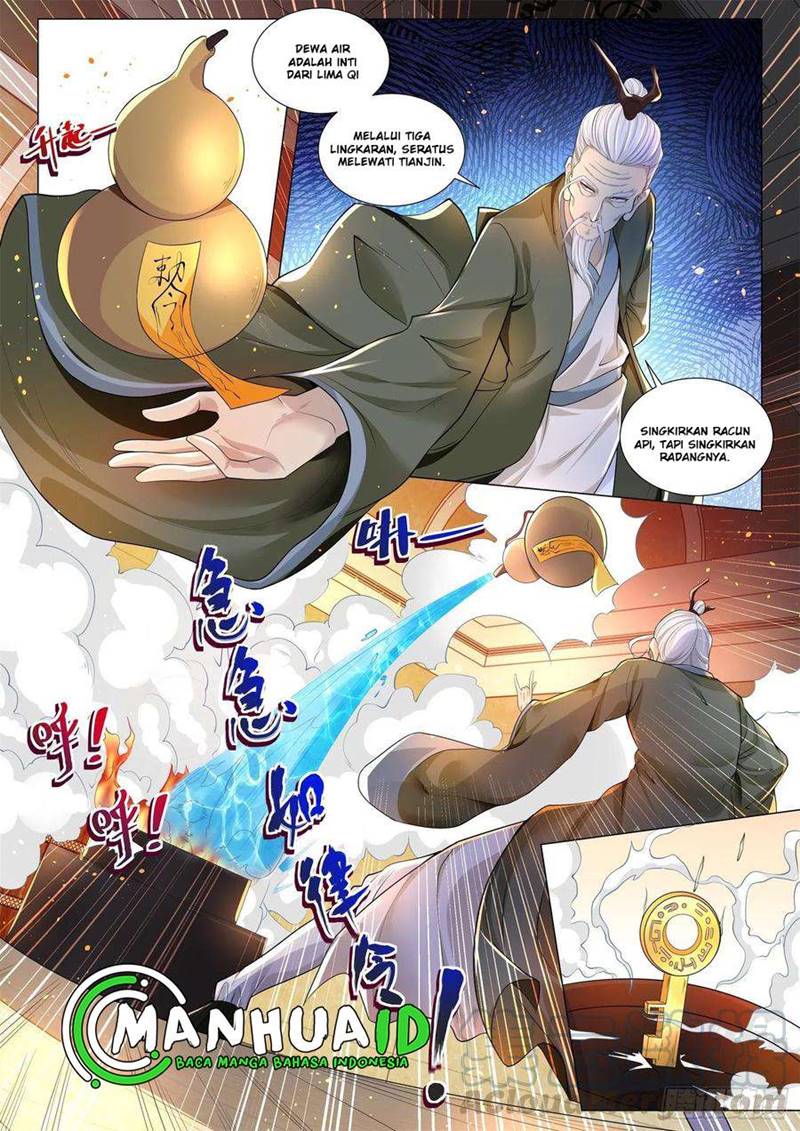 Shen Hao’s Heavenly Fall System - Chapter 285 10 Shen Hao’s Heavenly Fall System - Chapter 285 10
