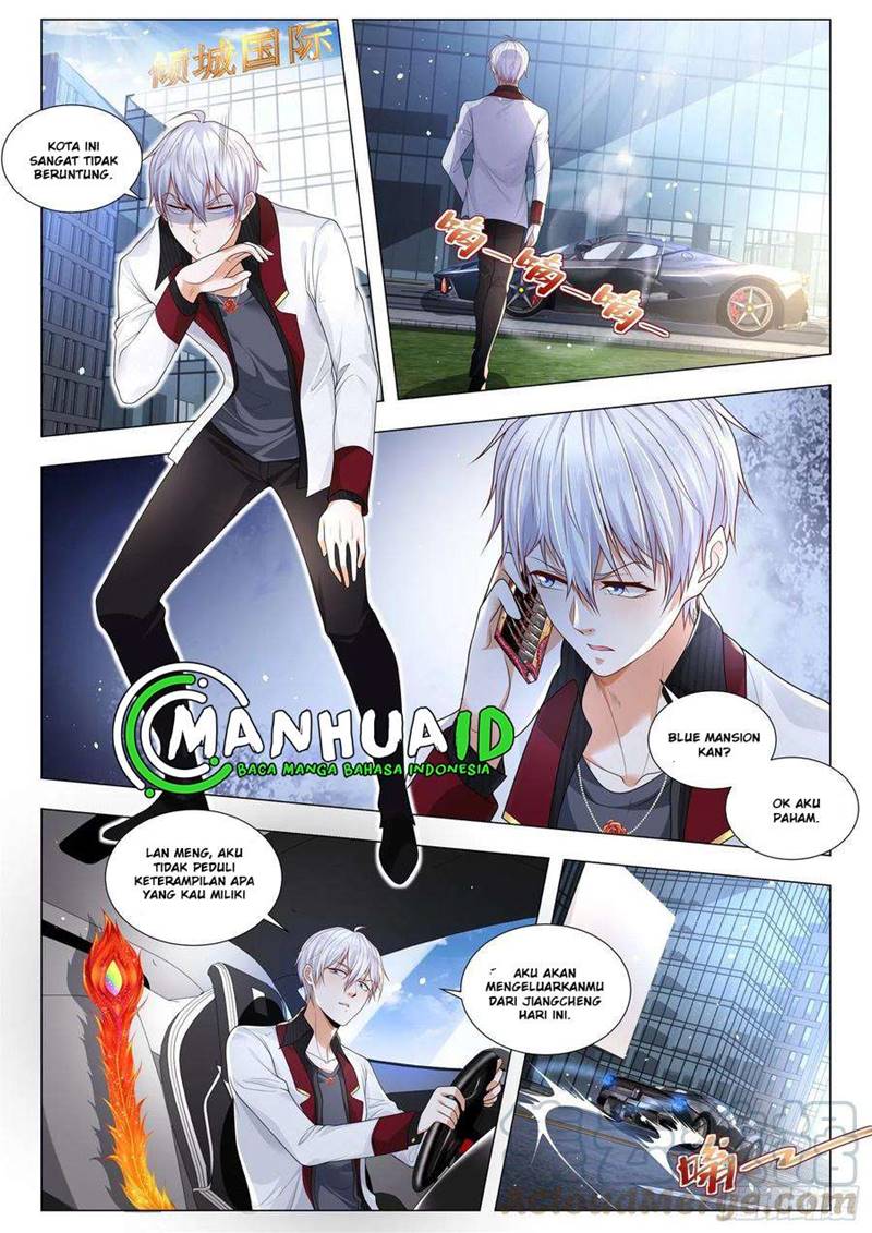 Shen Hao’s Heavenly Fall System - Chapter 285 4 Shen Hao’s Heavenly Fall System - Chapter 285 4