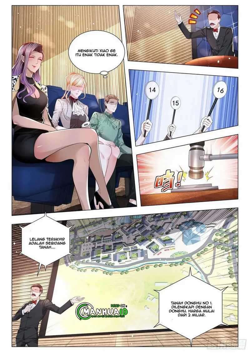 Shen Hao’s Heavenly Fall System - Chapter 290 10