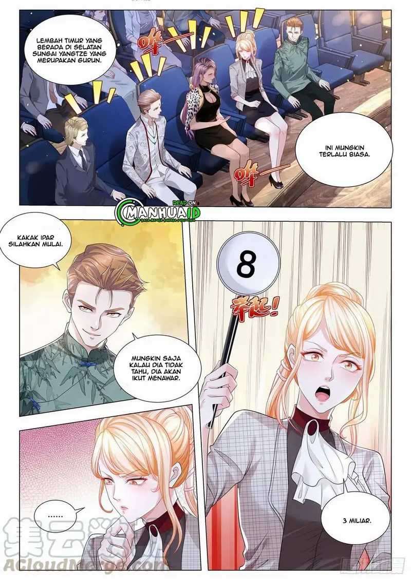 Shen Hao’s Heavenly Fall System - Chapter 290 11