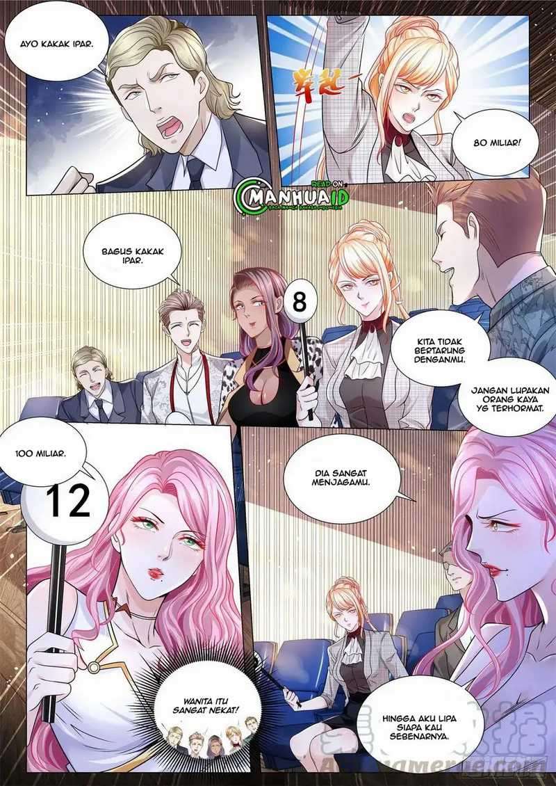 Shen Hao’s Heavenly Fall System - Chapter 290 7