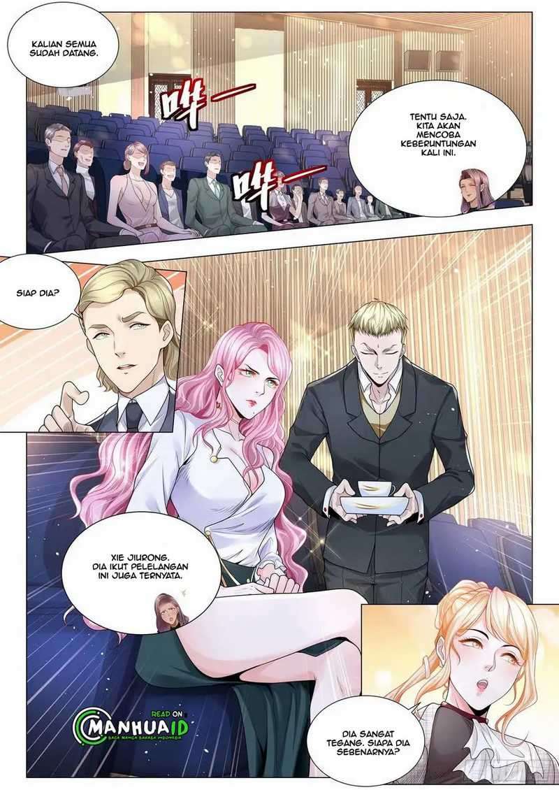 Shen Hao’s Heavenly Fall System - Chapter 290 4
