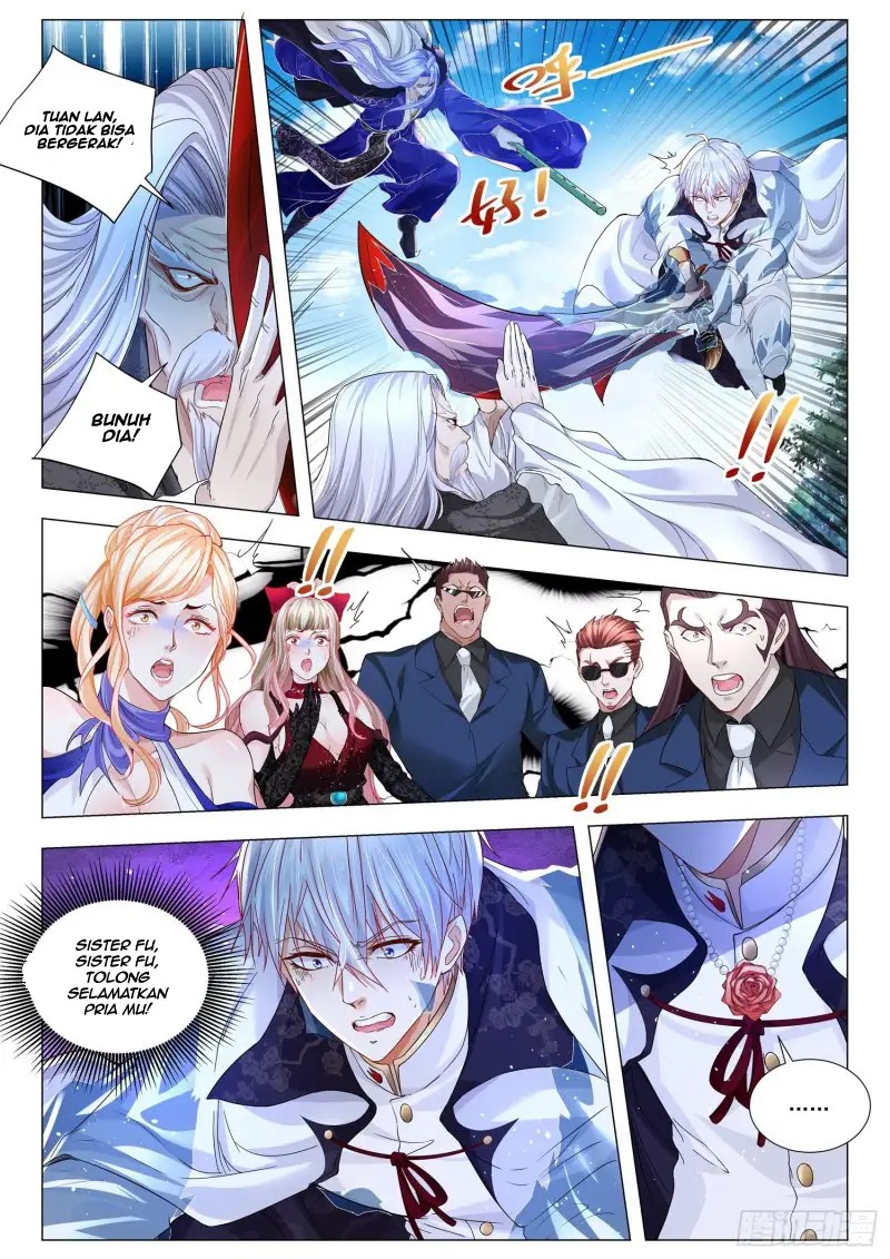 Shen Hao’s Heavenly Fall System - Chapter 296 11