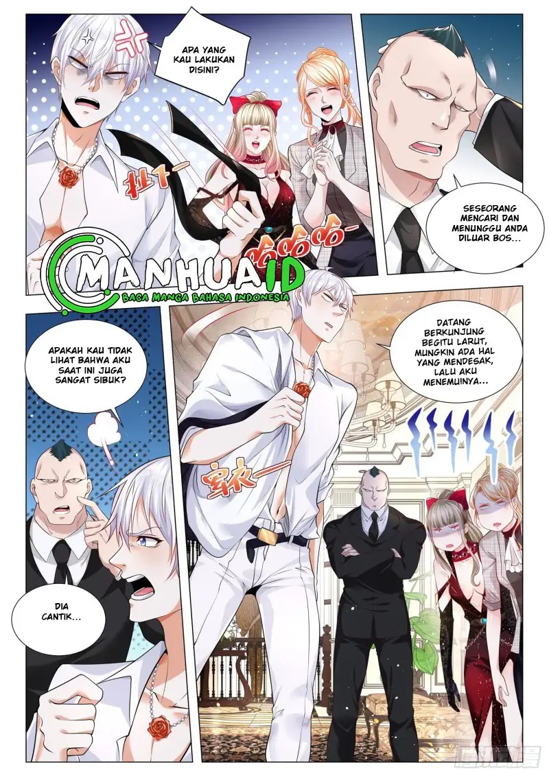Shen Hao’s Heavenly Fall System - Chapter 294 8