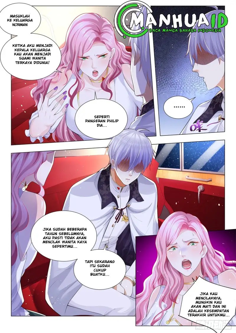 Shen Hao’s Heavenly Fall System - Chapter 294 10