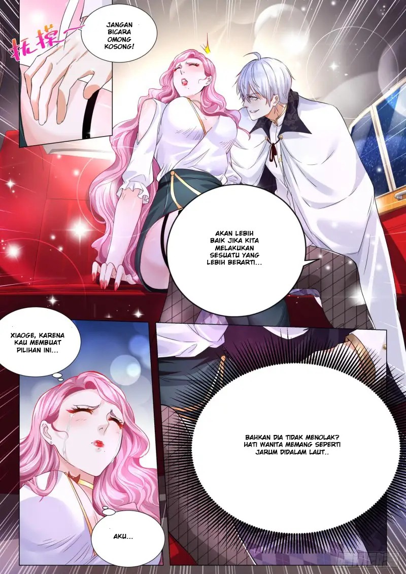Shen Hao’s Heavenly Fall System - Chapter 294 11