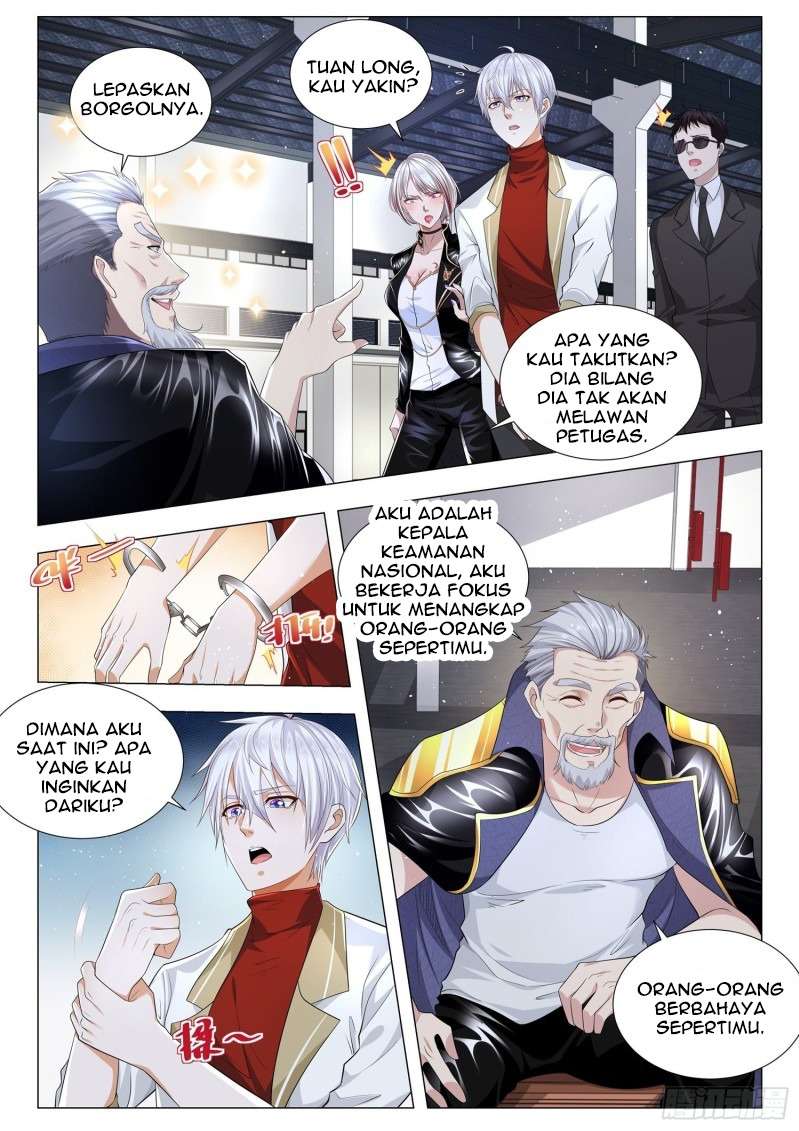 Shen Hao’s Heavenly Fall System - Chapter 224 4 Shen Hao’s Heavenly Fall System - Chapter 224 4