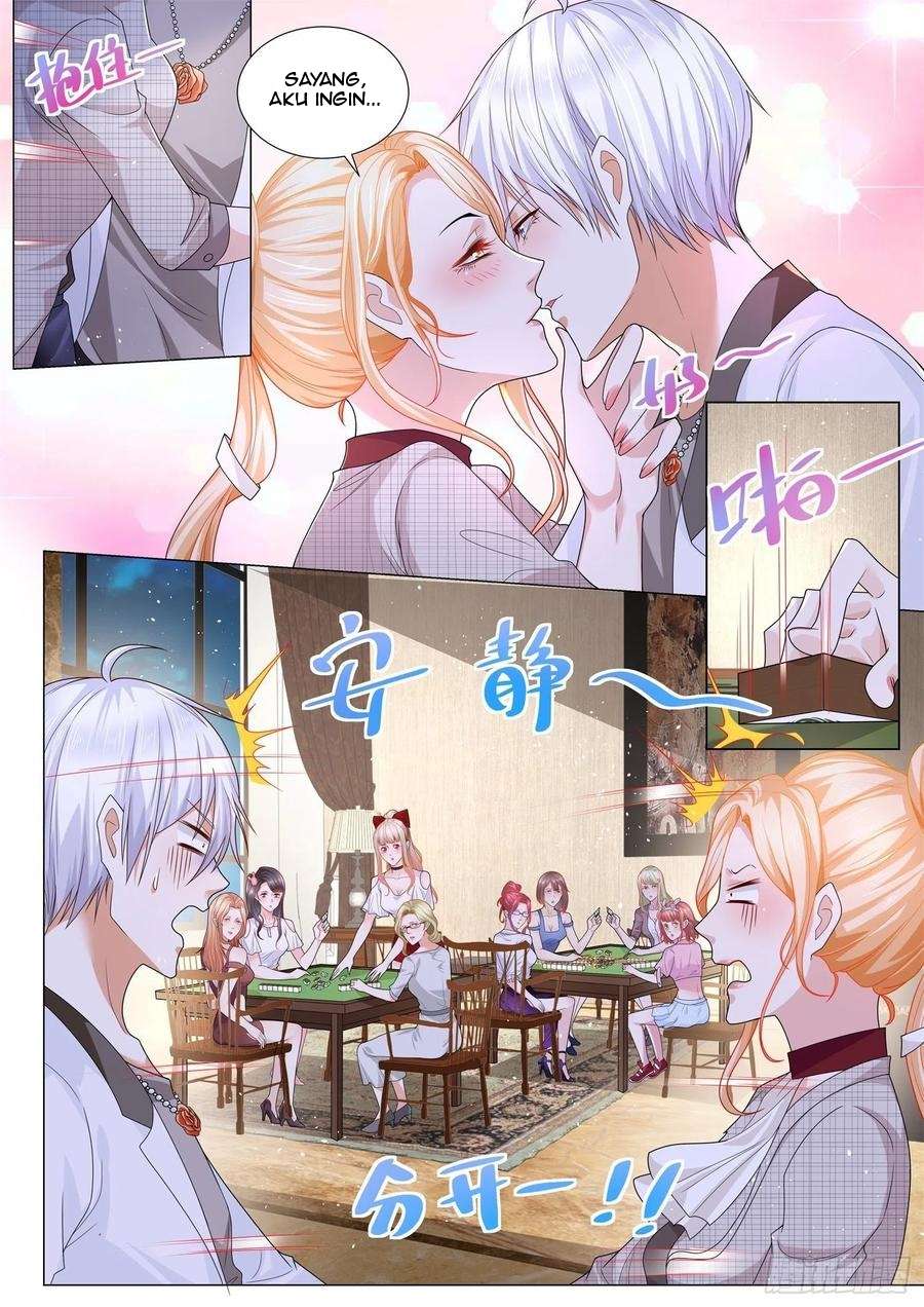 Shen Hao’s Heavenly Fall System - Chapter 208 8