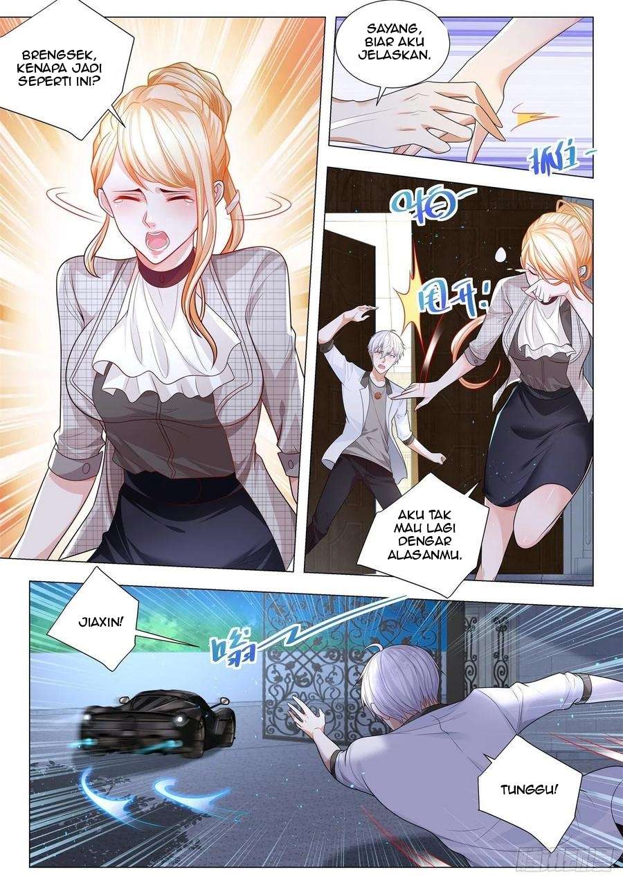 Shen Hao’s Heavenly Fall System - Chapter 208 10