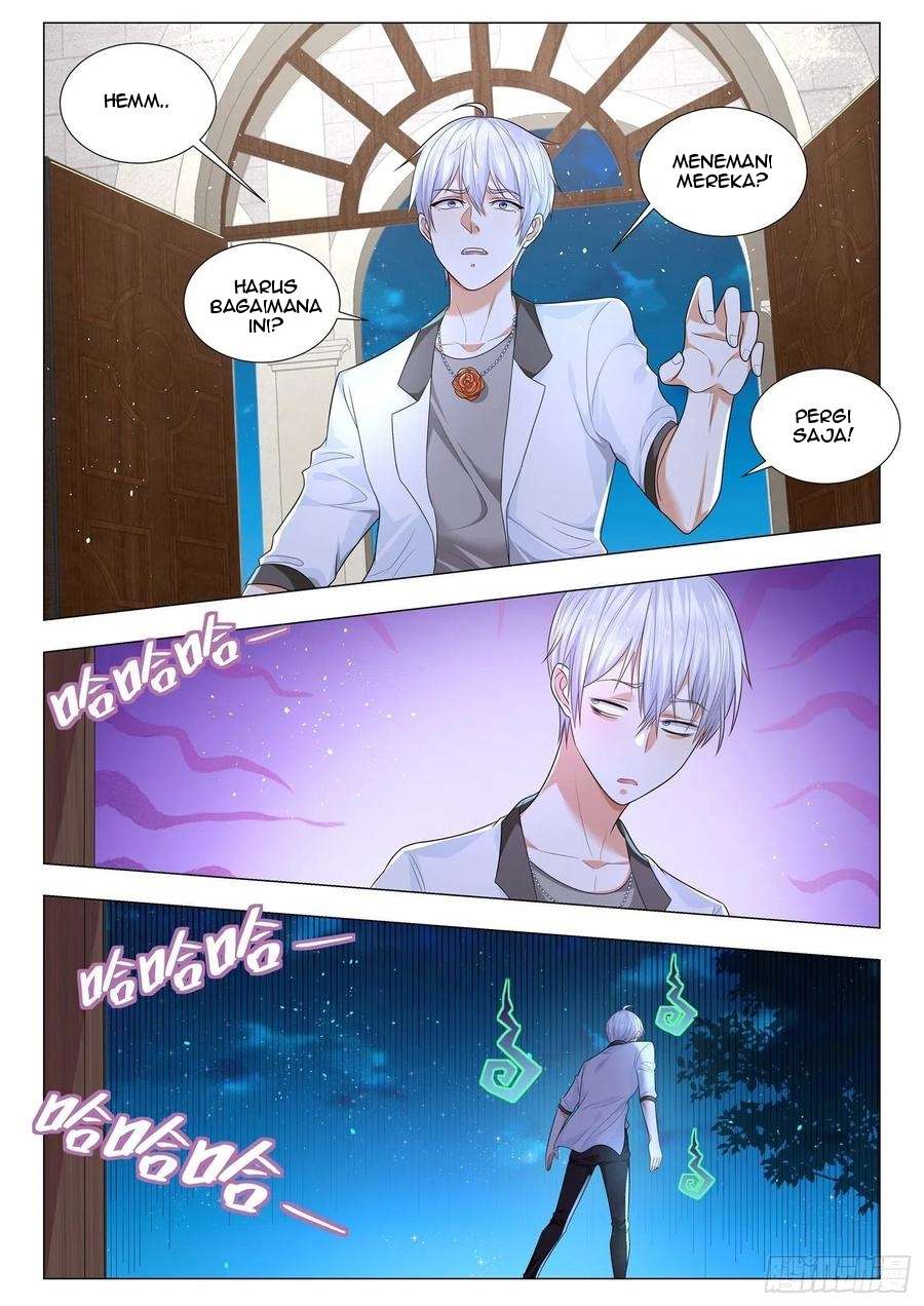 Shen Hao’s Heavenly Fall System - Chapter 208 11