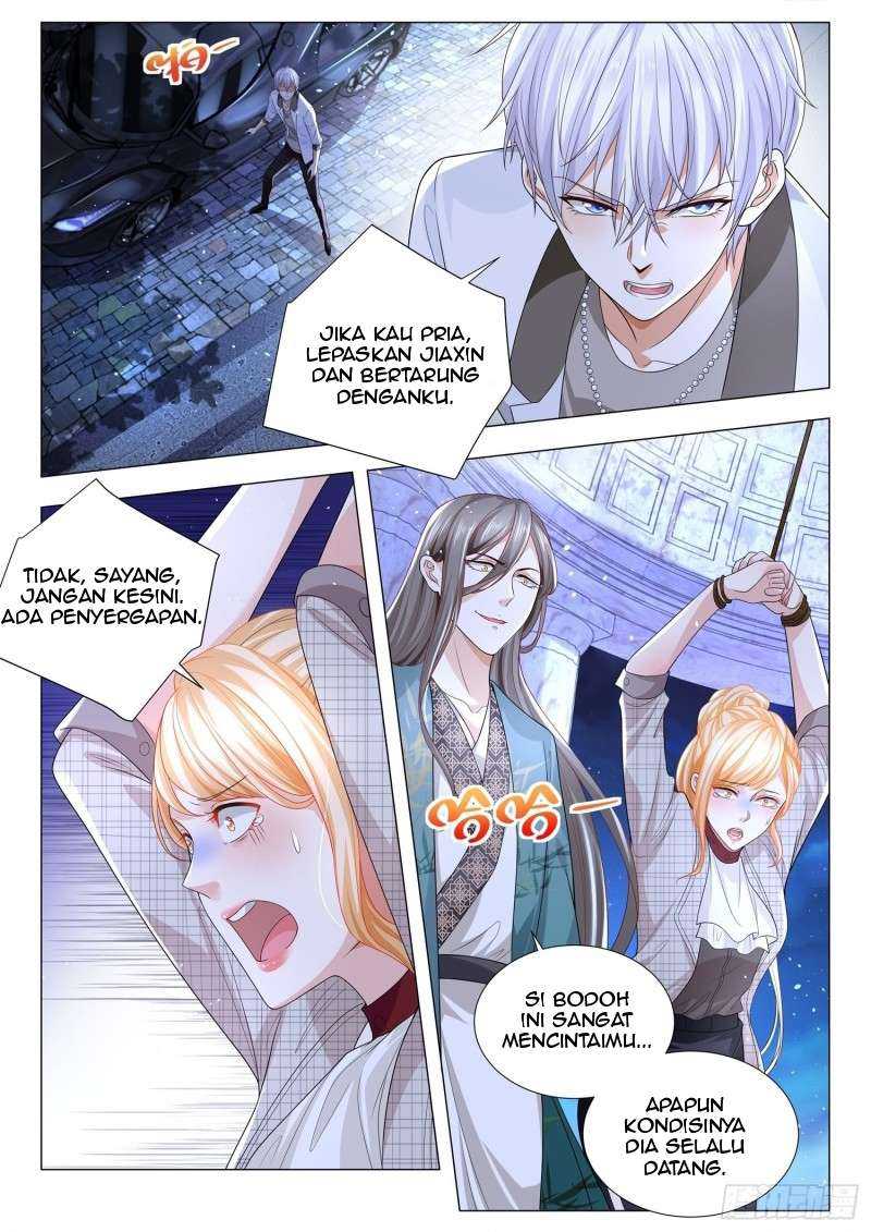Shen Hao’s Heavenly Fall System - Chapter 209 11