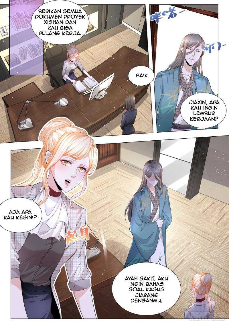 Shen Hao’s Heavenly Fall System - Chapter 209 4