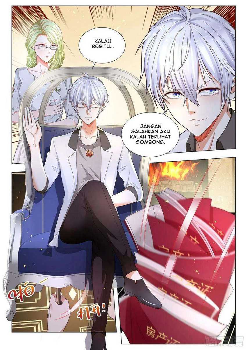 Shen Hao’s Heavenly Fall System - Chapter 202 11