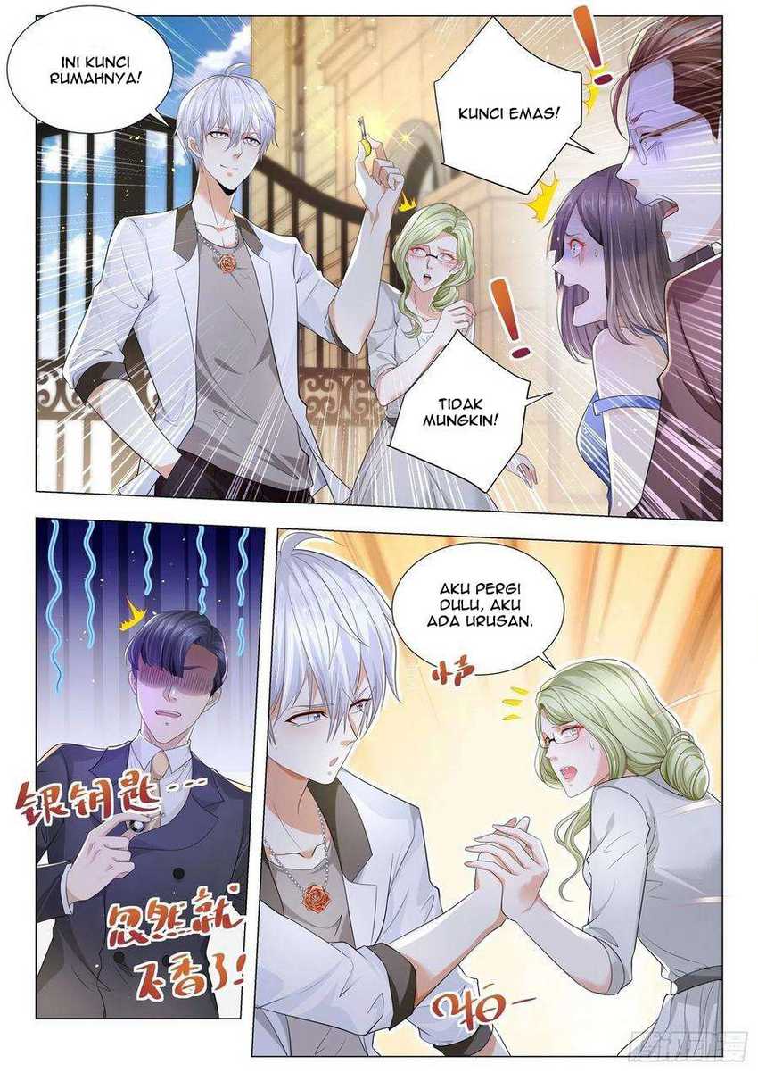 Shen Hao’s Heavenly Fall System - Chapter 202 4