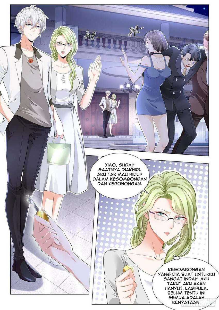 Shen Hao’s Heavenly Fall System - Chapter 203 1 Shen Hao’s Heavenly Fall System - Chapter 203 1