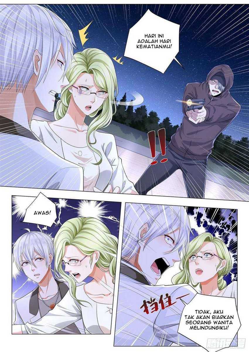 Shen Hao’s Heavenly Fall System - Chapter 203 6 Shen Hao’s Heavenly Fall System - Chapter 203 6