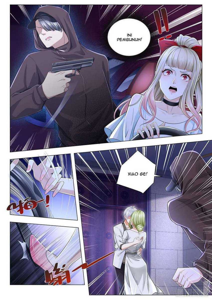 Shen Hao’s Heavenly Fall System - Chapter 203 5 Shen Hao’s Heavenly Fall System - Chapter 203 5