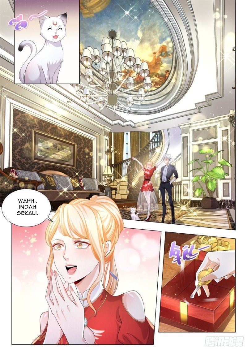Shen Hao’s Heavenly Fall System - Chapter 200 1