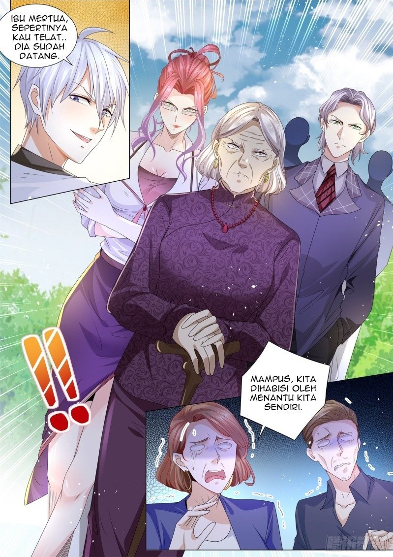 Shen Hao’s Heavenly Fall System - Chapter 200 12