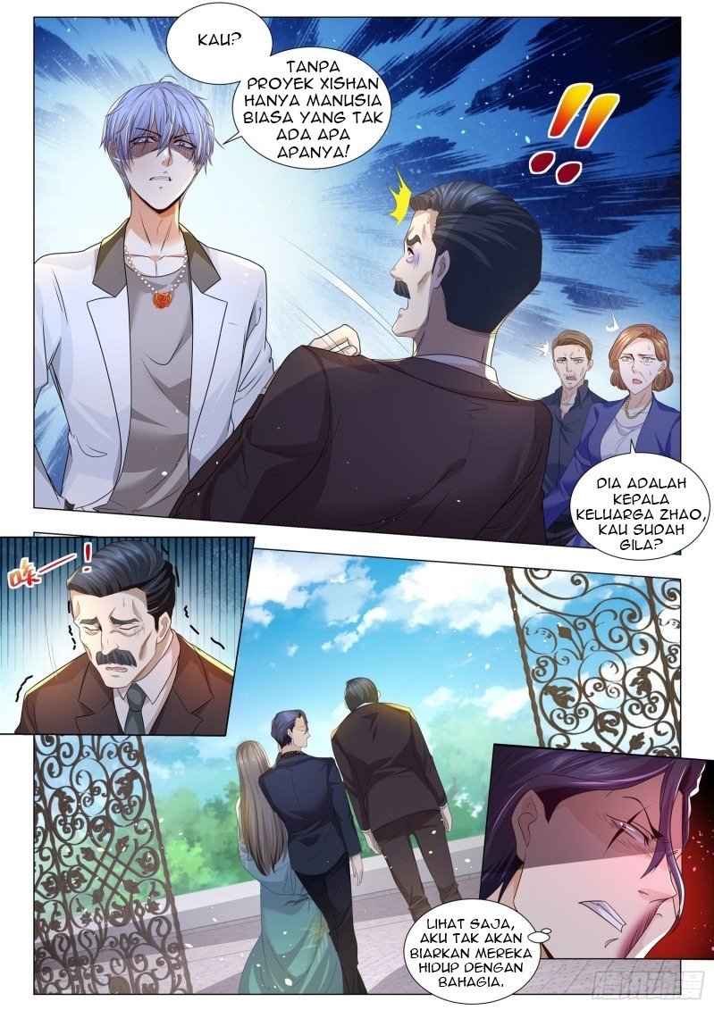 Shen Hao’s Heavenly Fall System - Chapter 200 10