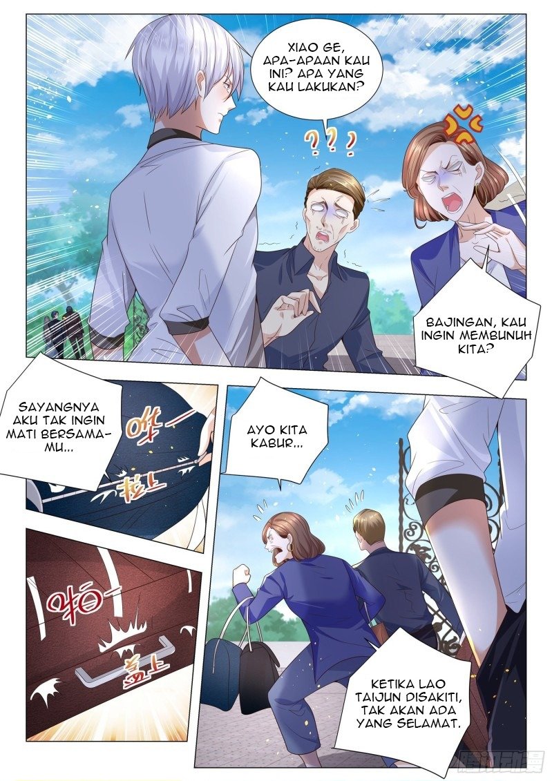 Shen Hao’s Heavenly Fall System - Chapter 200 11