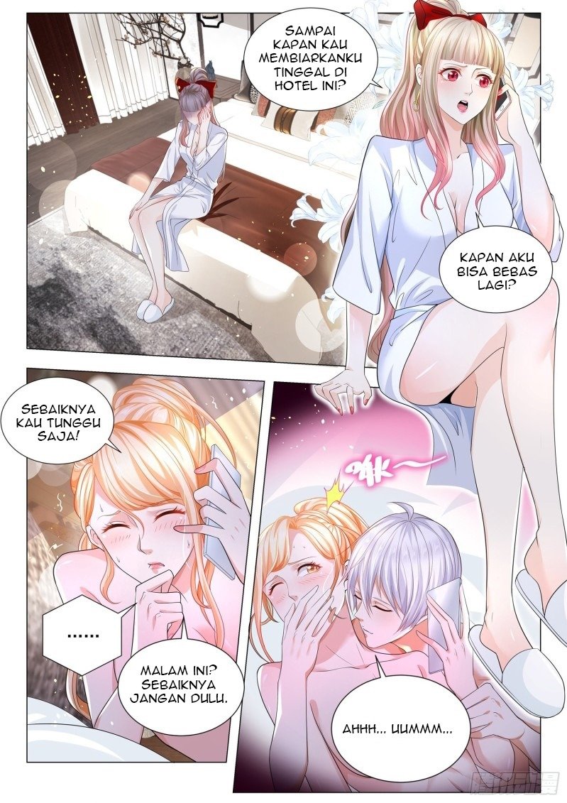 Shen Hao’s Heavenly Fall System - Chapter 200 6