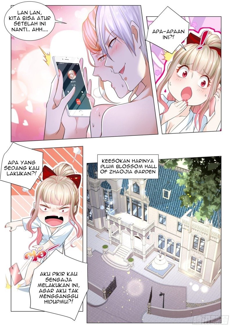Shen Hao’s Heavenly Fall System - Chapter 200 7
