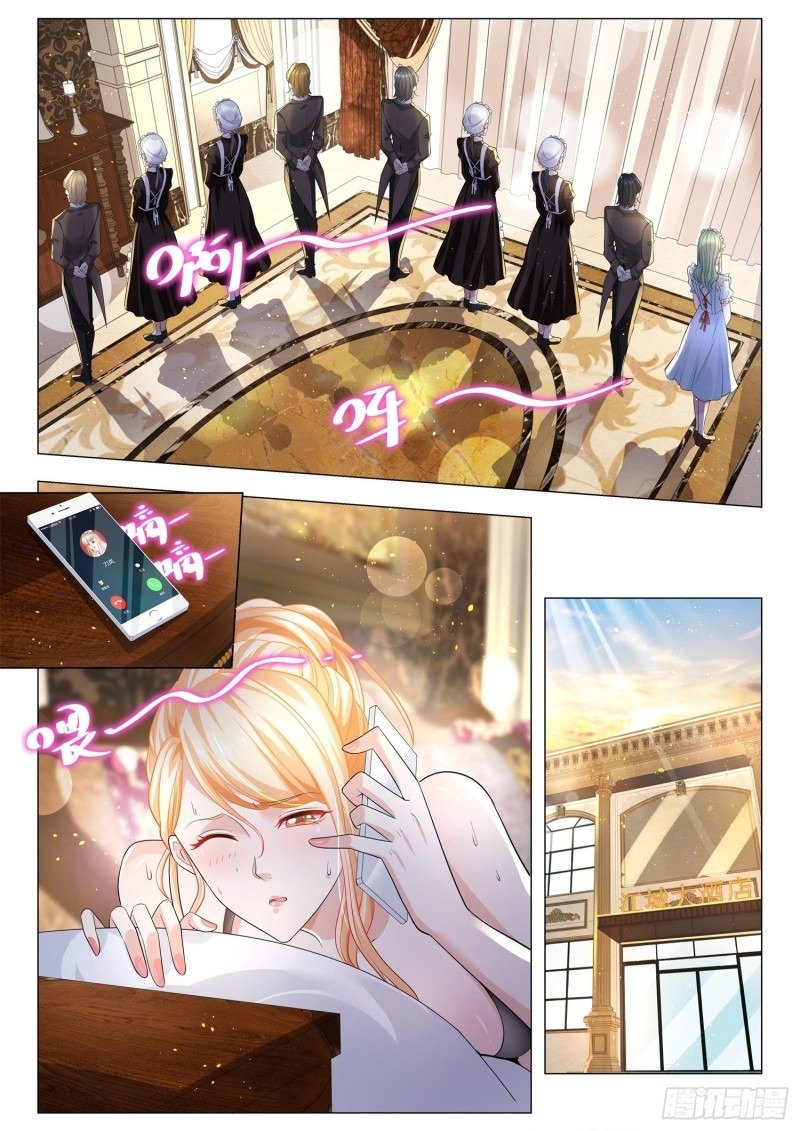 Shen Hao’s Heavenly Fall System - Chapter 200 5