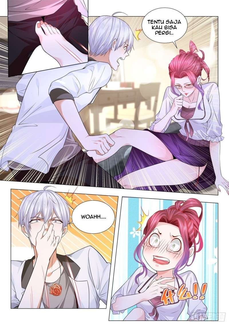 Shen Hao’s Heavenly Fall System - Chapter 207 9
