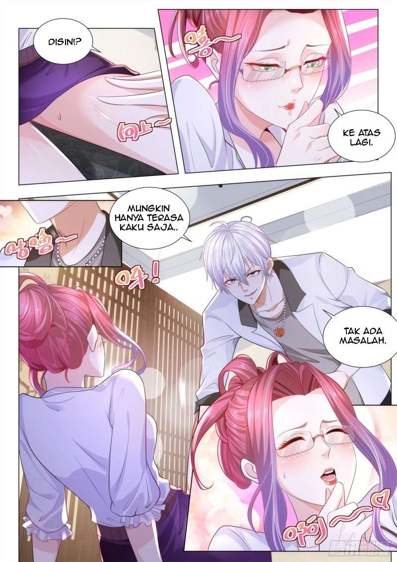 Shen Hao’s Heavenly Fall System - Chapter 207 3