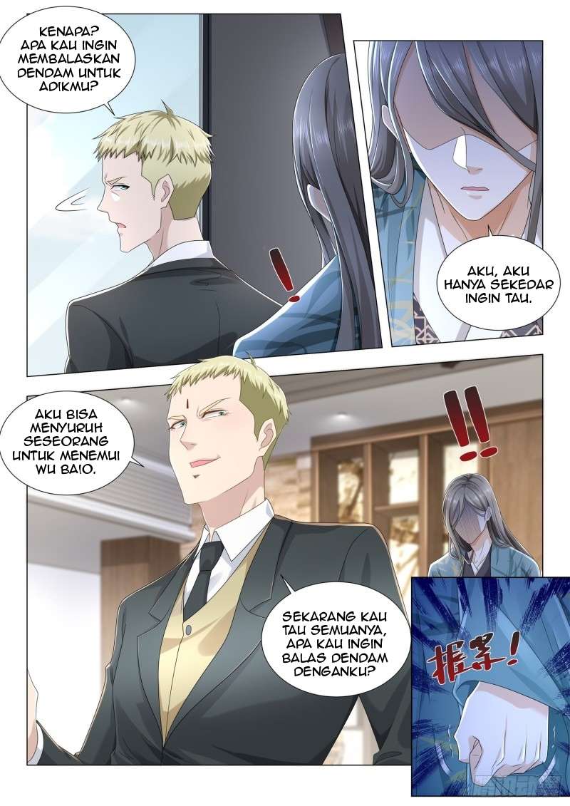 Shen Hao’s Heavenly Fall System - Chapter 207 12